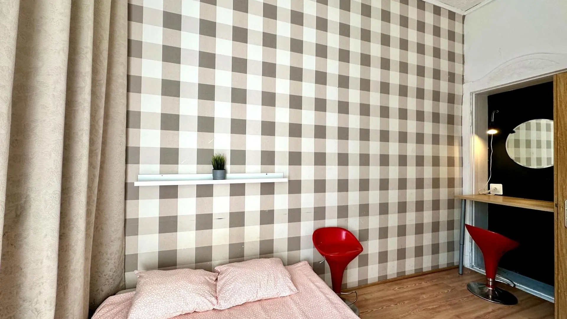 Mieszkanie Na Grunwaldzkiej Sopot 486 דירה